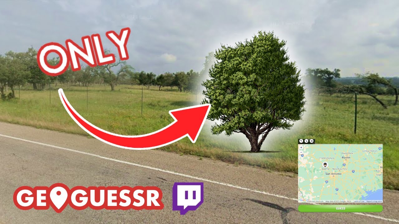 Geoguessr but I use plants to find out where I am (US)