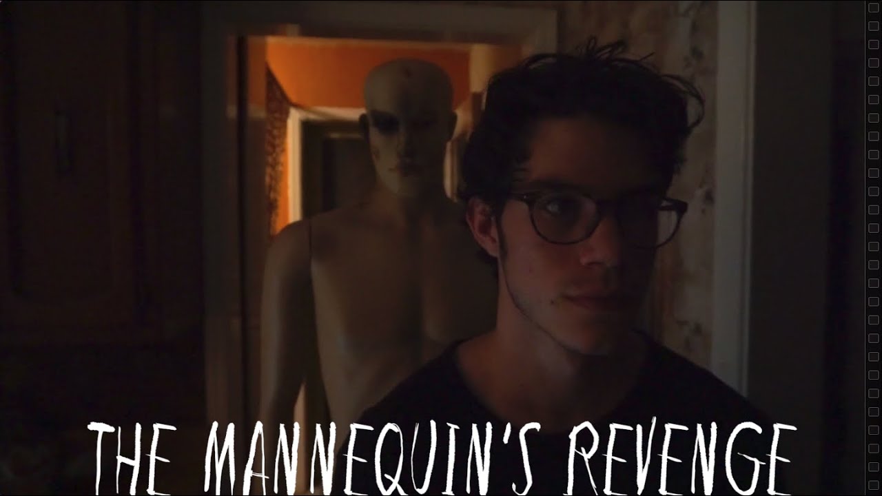 The Mannequin's Revenge Horror Short Film