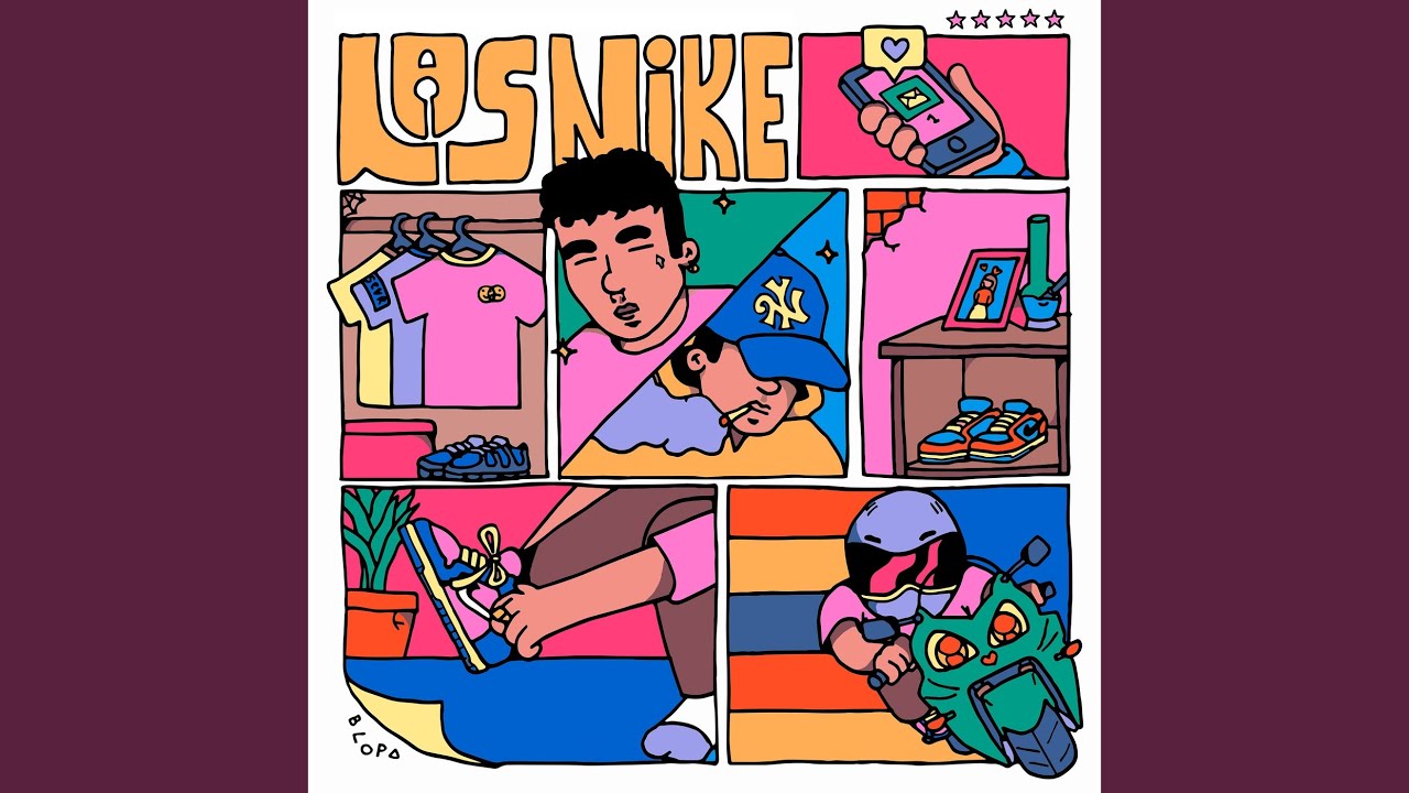 Las Nike