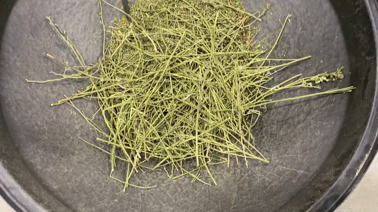 Bench Industries Hemp Stripper