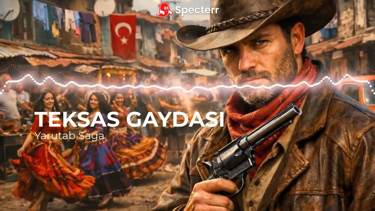 Teksas Gaydası