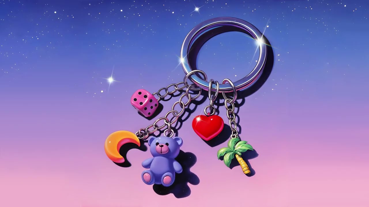 Miami Horror  - Remember feat Tim Ayre (Official Visualizer)