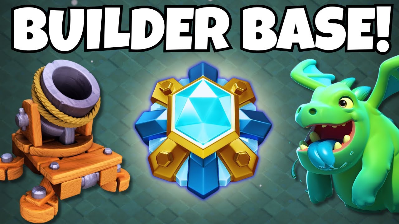 Battling the Best Builder Base Player until I Fail!