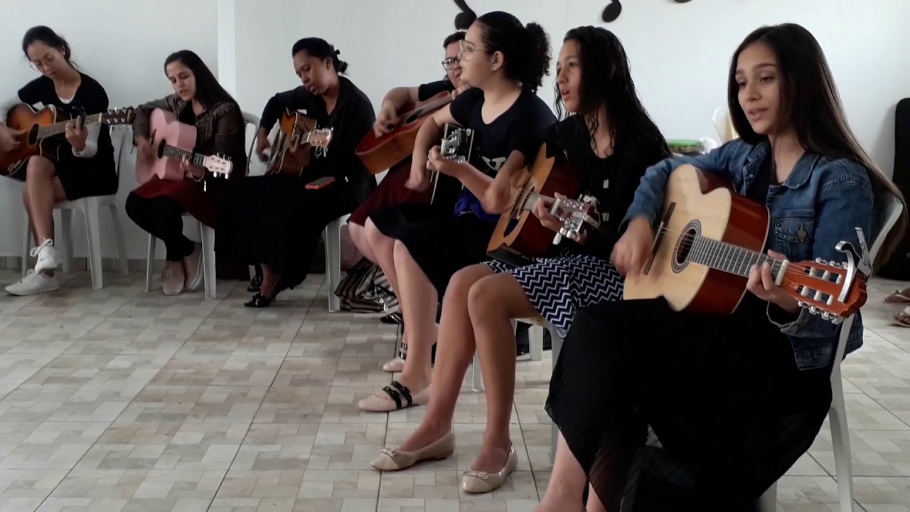 Hino Avulso - 