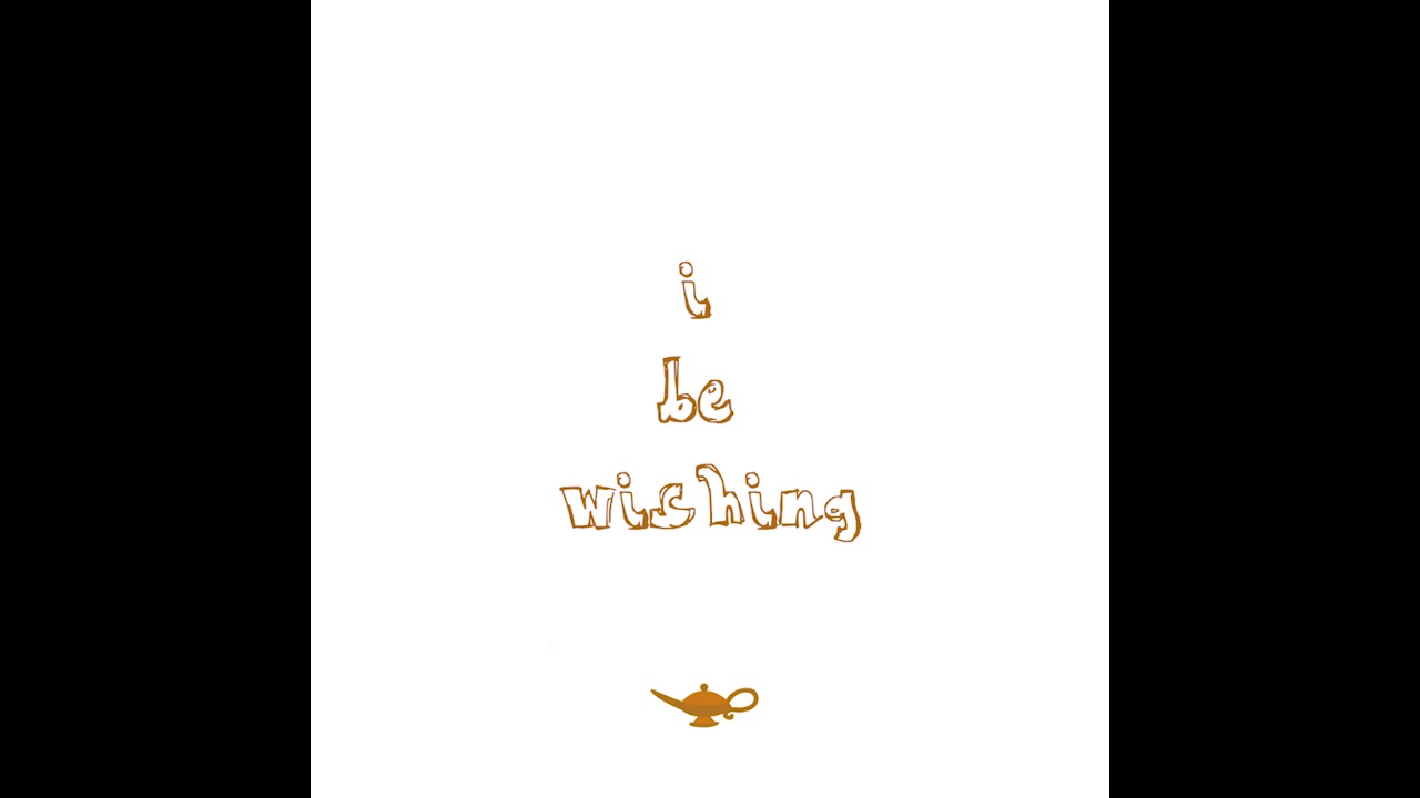 Tevin Williams - i be wishing (Prod. by masked man)