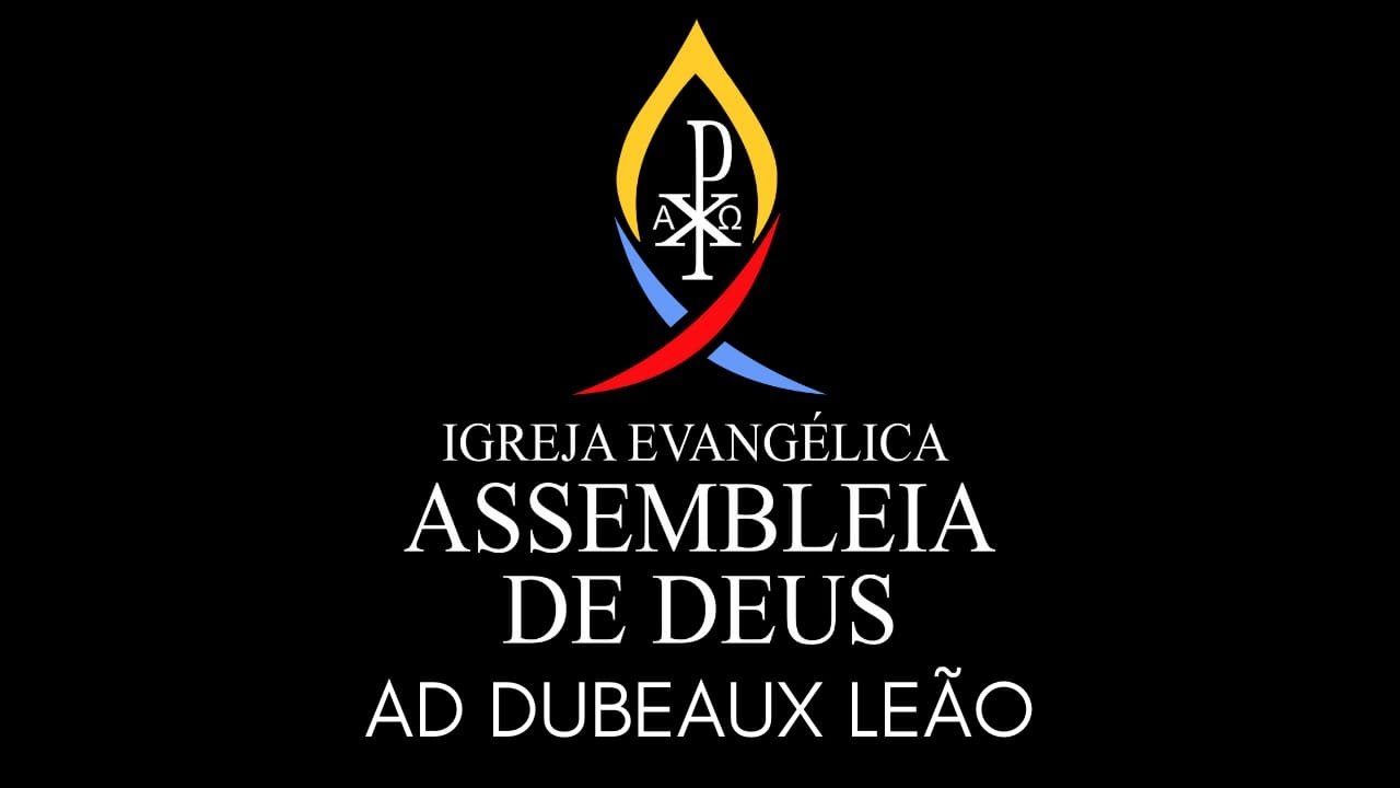 CULTO COM PARTICIPAÇÃO DAS SENHORAS l IEAD DUBEAUX LEÃO