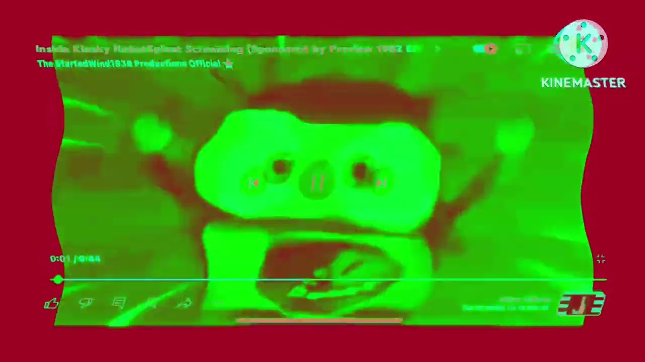 Inside Klasky RobotSplaat Effects (Sponsored by Preview 2 Effects (EXTENDED)