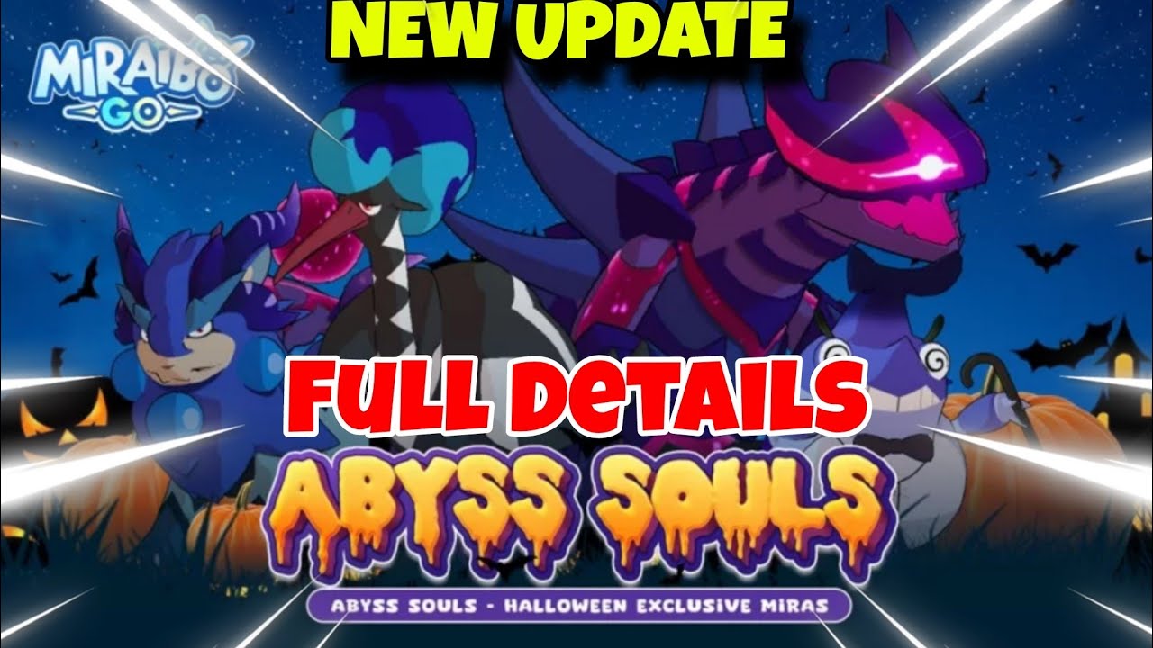 What’s New in Miraibo Go? Full Update Breakdown! 🤫 || Miraibo Go Revealed: Full Update Review👌