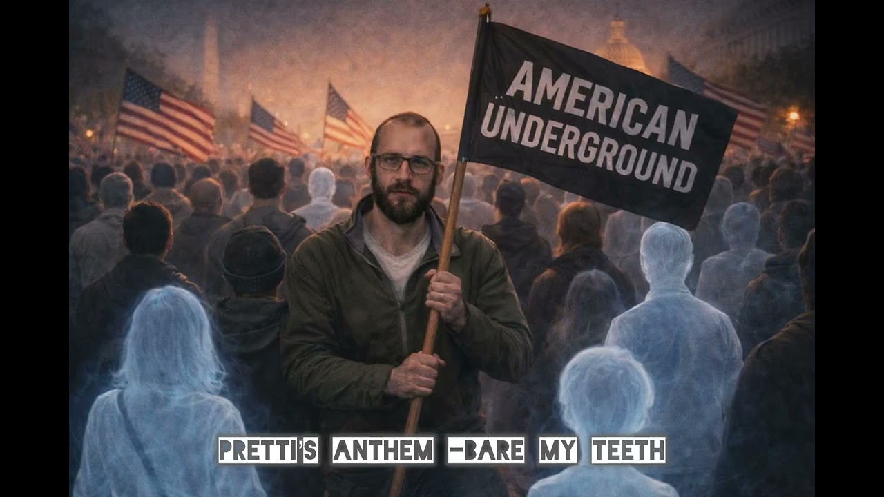 Music : Pretti’s Anthem - Bare My Teeth 