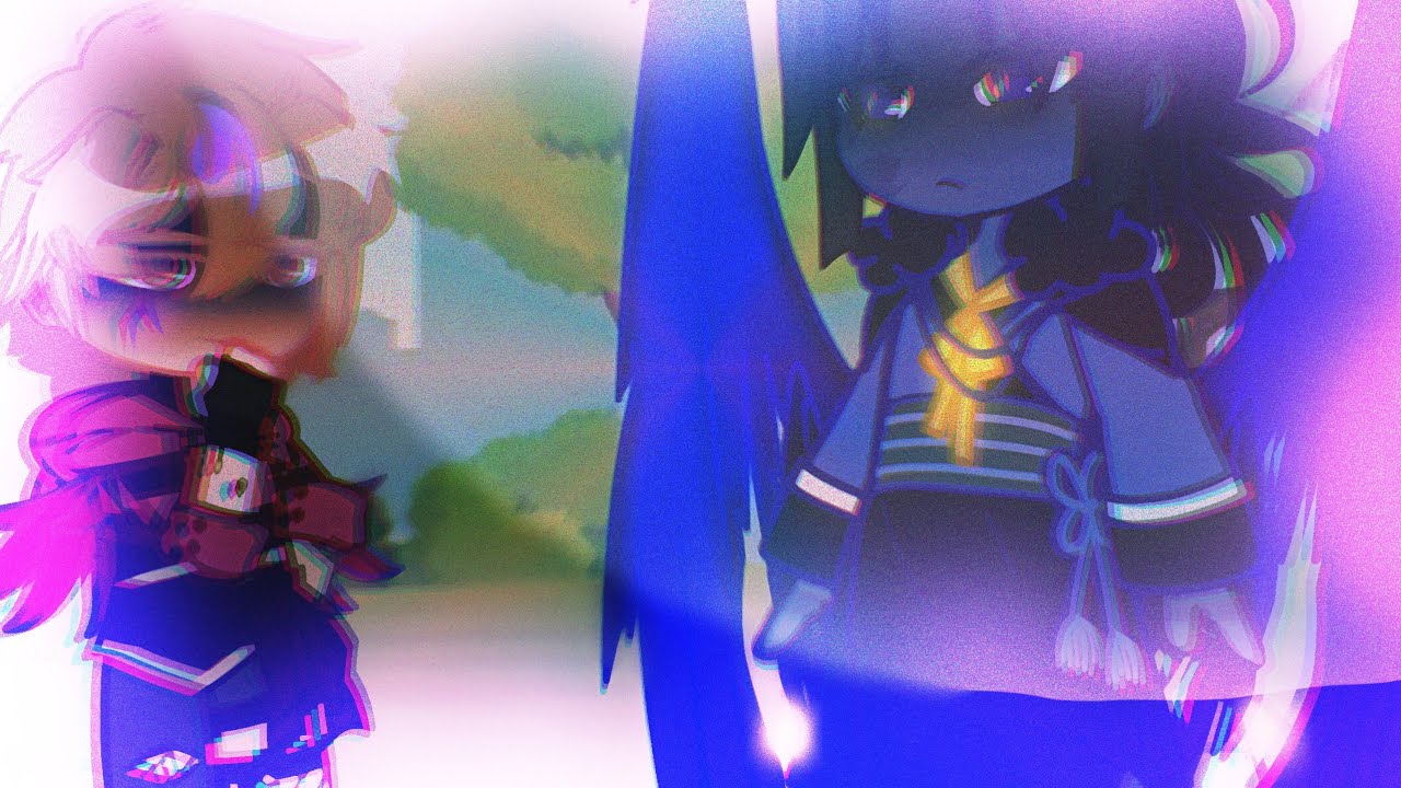 ☆Unexpected☆ | ☆MCYT/DSMP/HC AAO AU☆