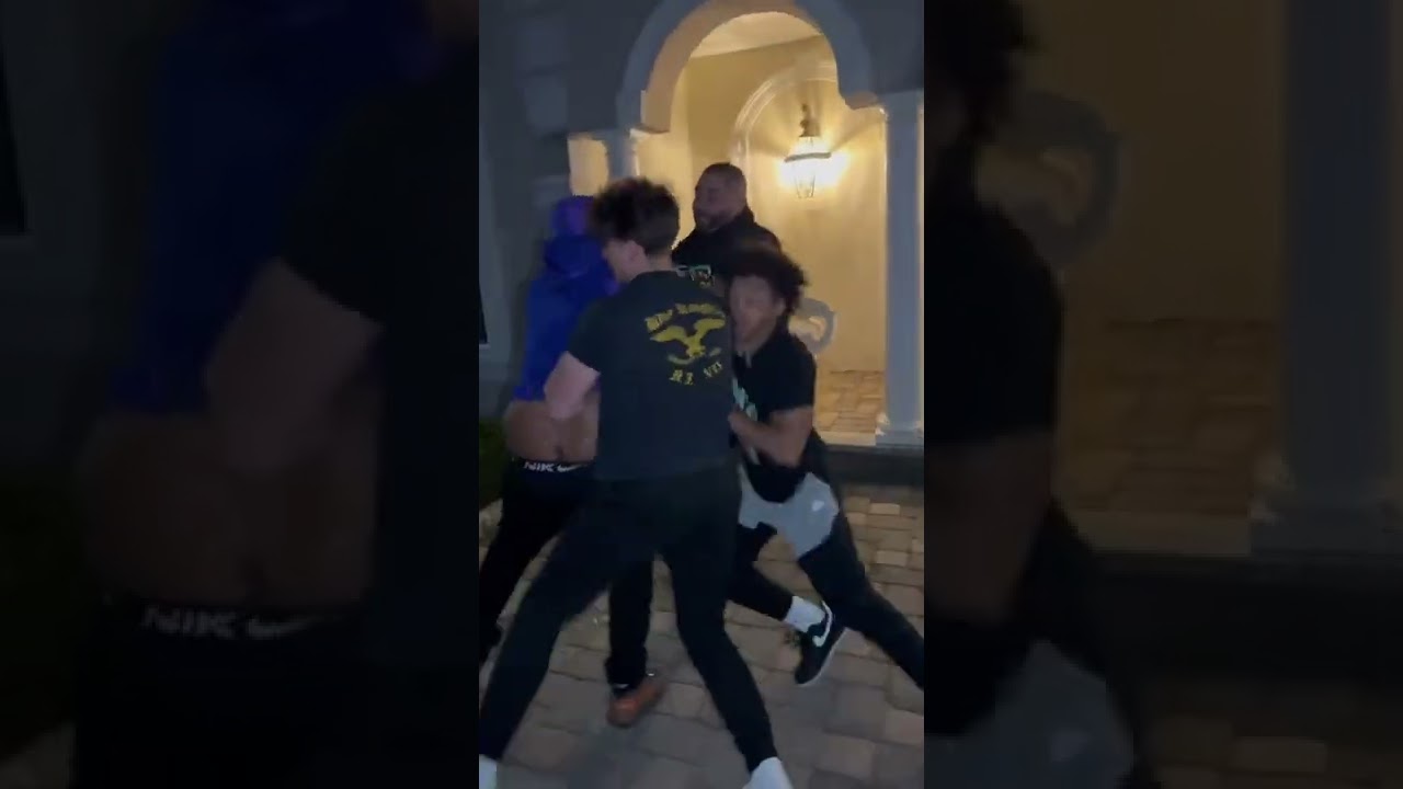 Queenz Flip just wanted DJ Envy's book and autograph but ended up getting jumped