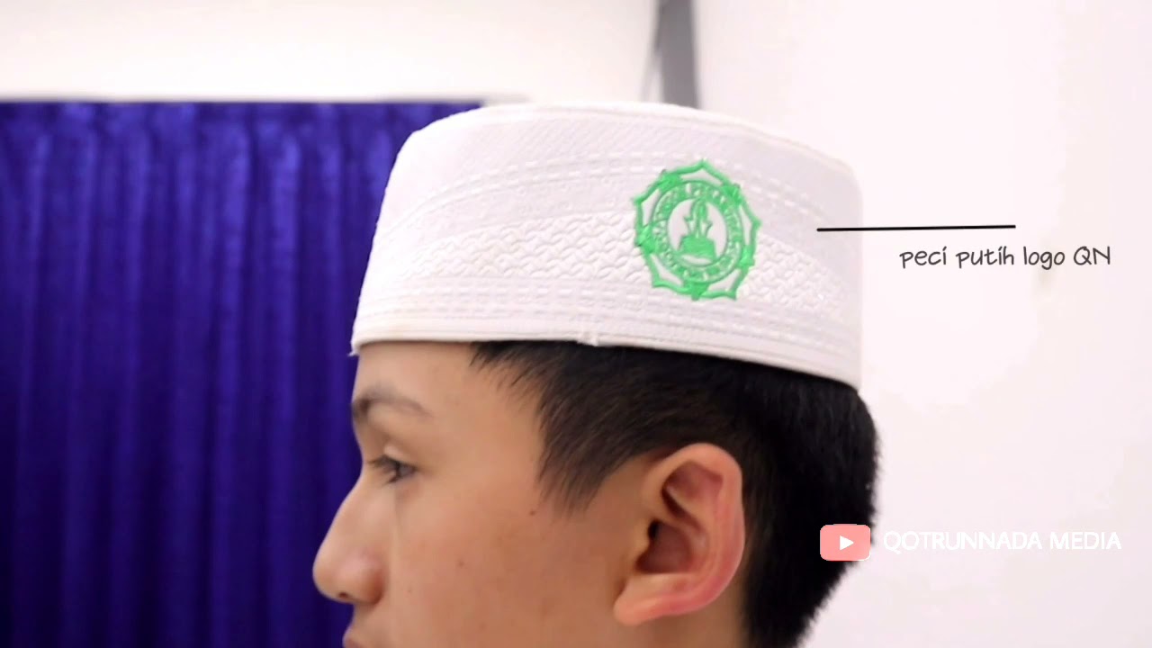 PERLENGKAPAN SERAGAM DAN PERALATAN SANTRI BARU || PONDOK PESANTREN QOTRUN NADA