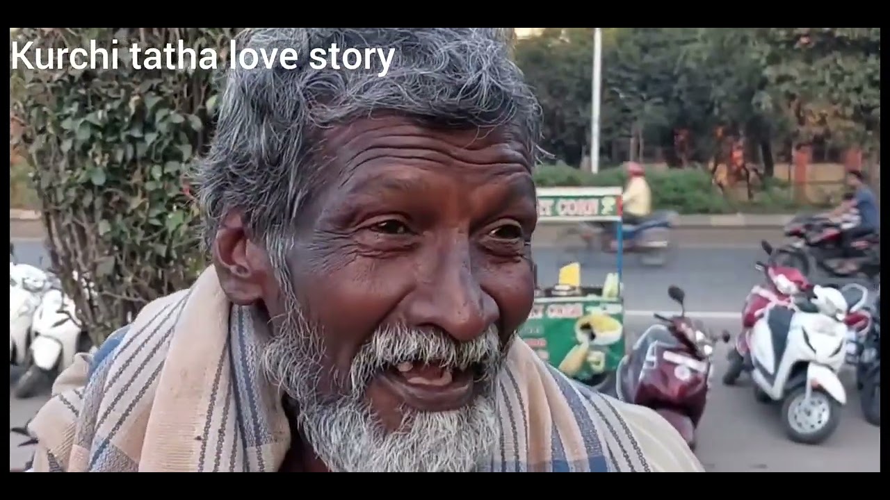 Kurchi Tatha Love Story - Kala Pasha