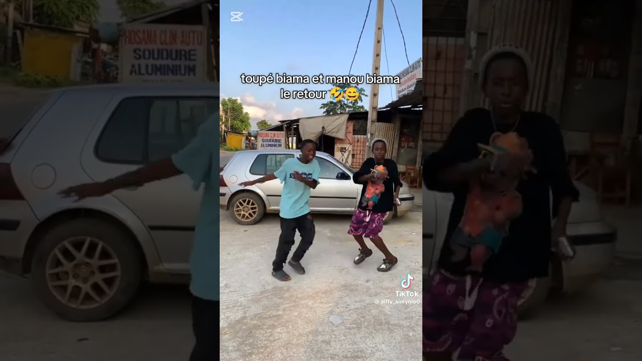Dorobucci challenge 