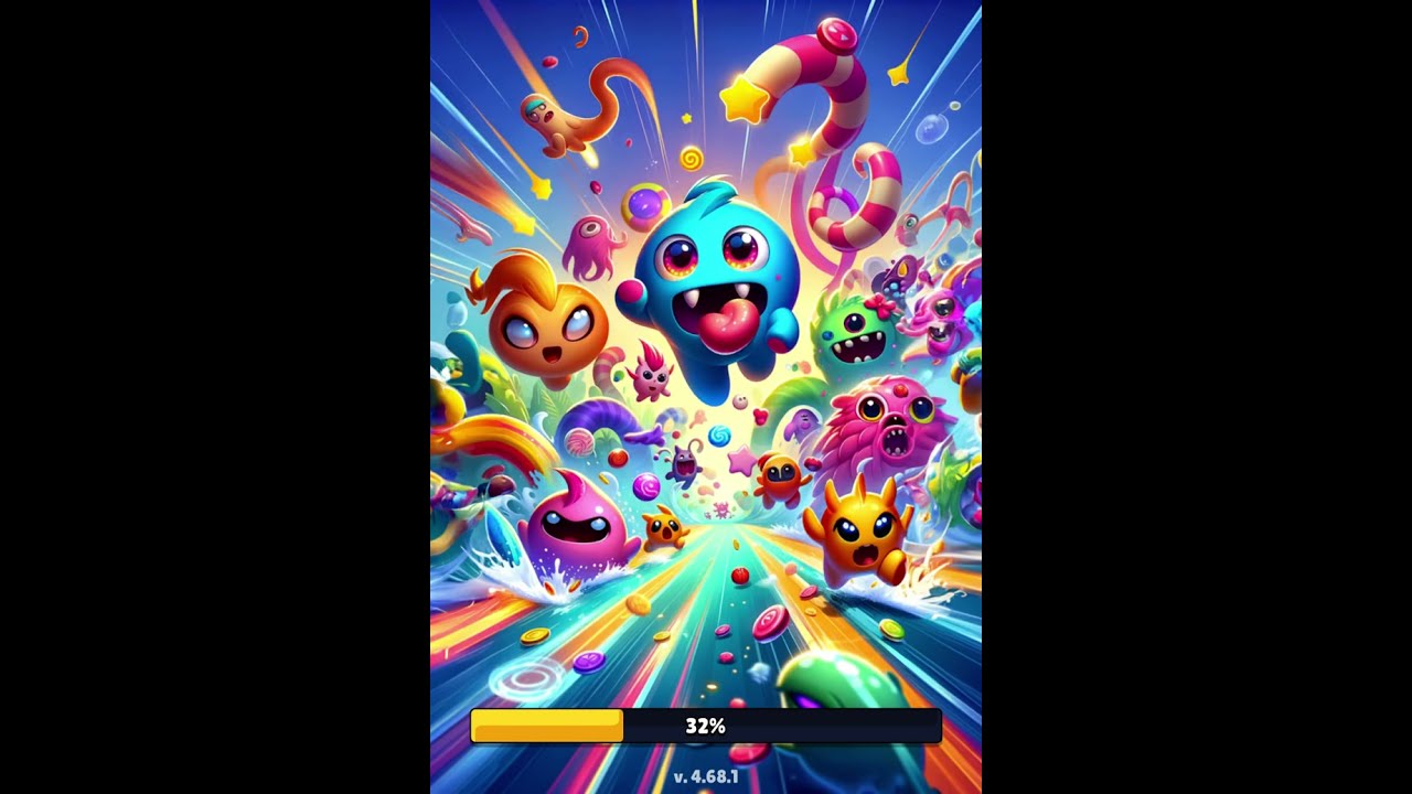 Sugar Rush - a quick adventure ￼game ￼