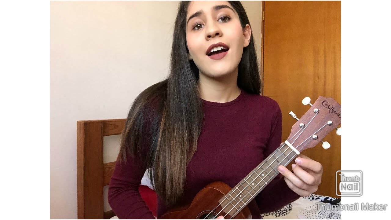 ASMR cantando un ratito para ti