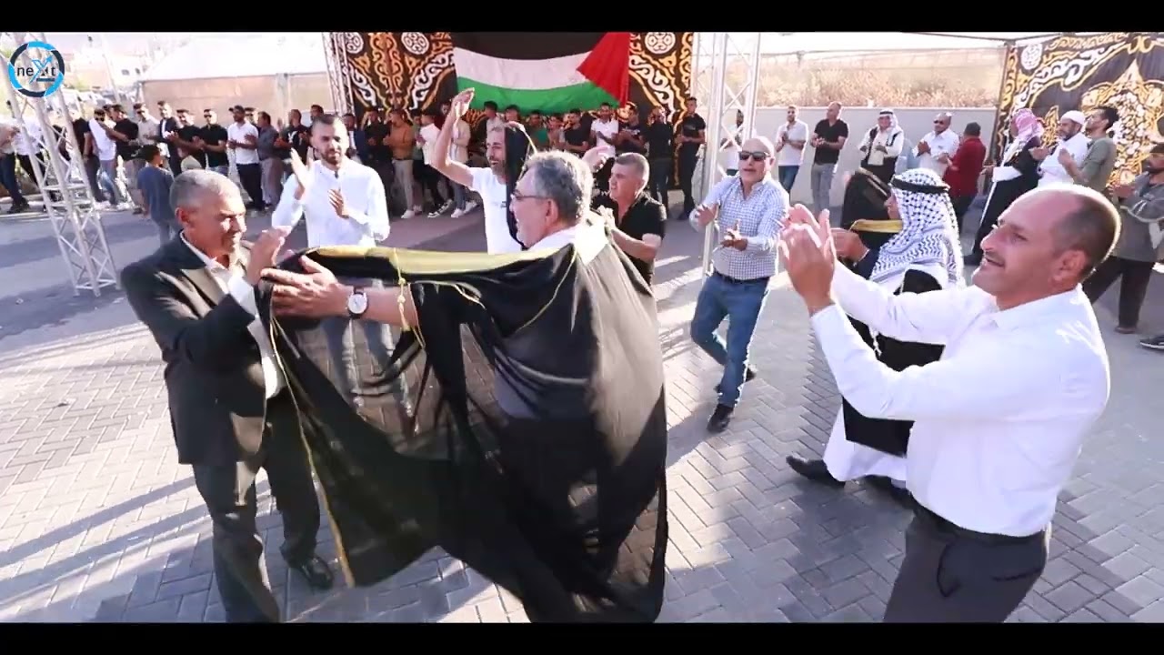 سحجة عربية ع الاصول🔥🔥صهيب جماعيني و بدر صيداوي🔥🔥حمام العريس سامح قطيشات🔥🔥طمون