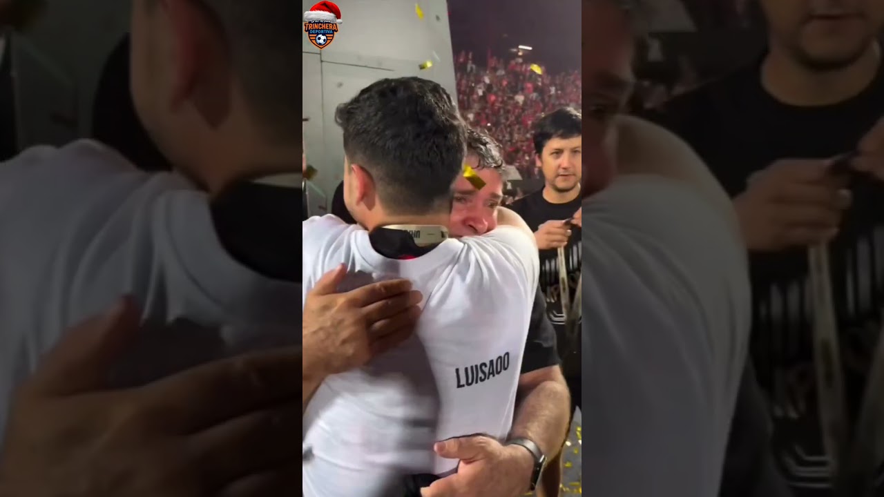 Liga Deportiva Alajuelense Campeón nacional  Apertura 2025 