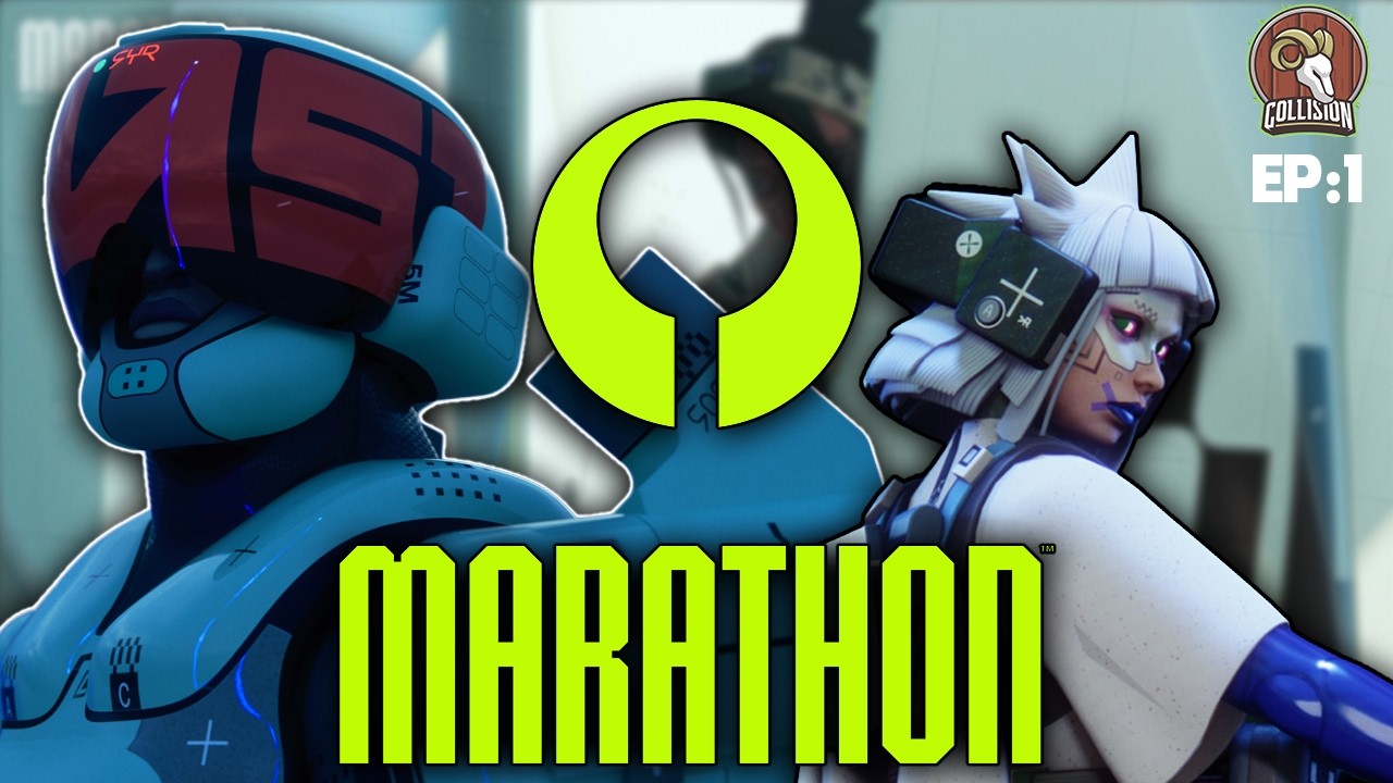 The SOLO Marathon Experience