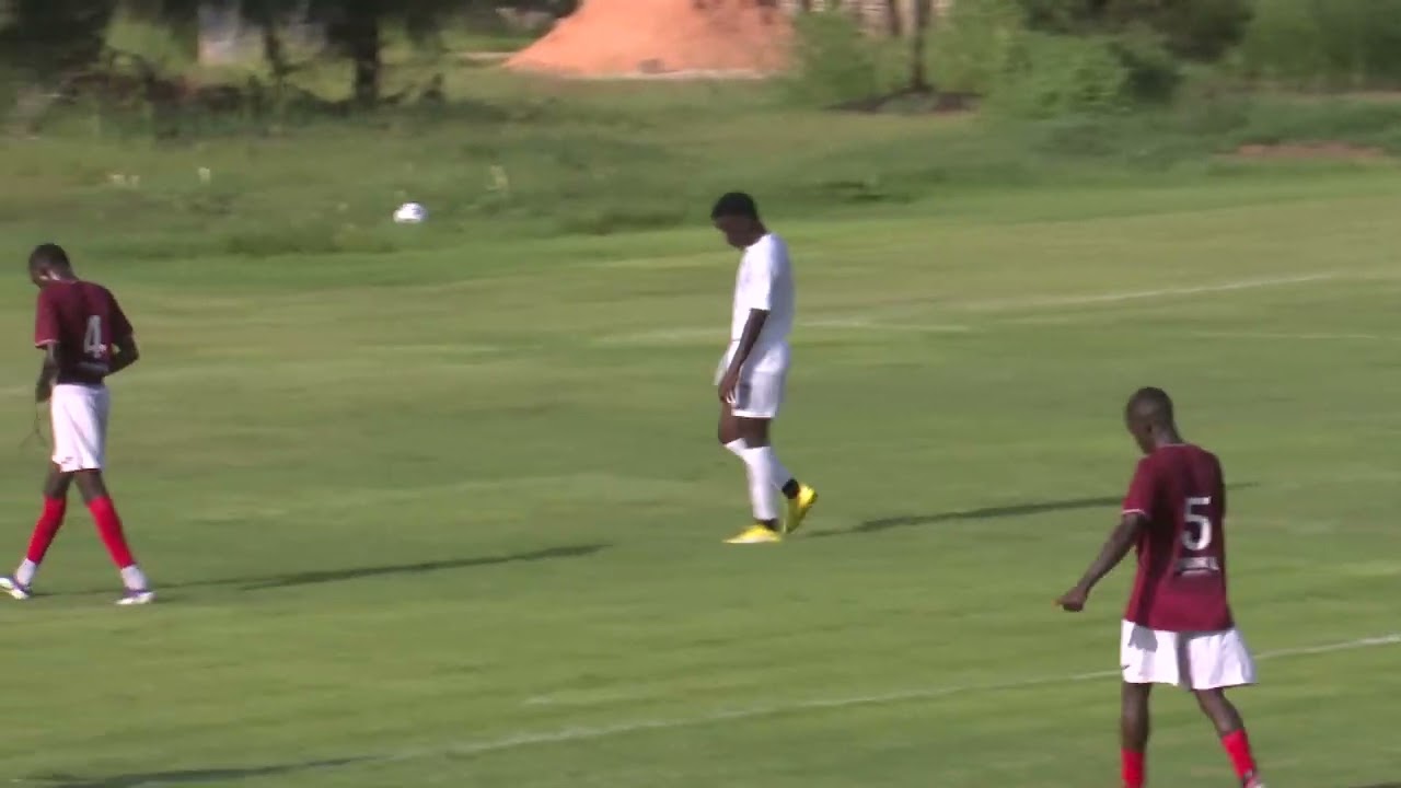 SUNU TANIERE VS GENERATION FOOT