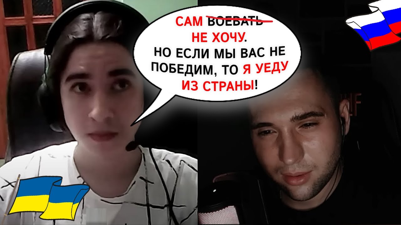 Мира не хотят молодые хлопчики. #ПетяПервый