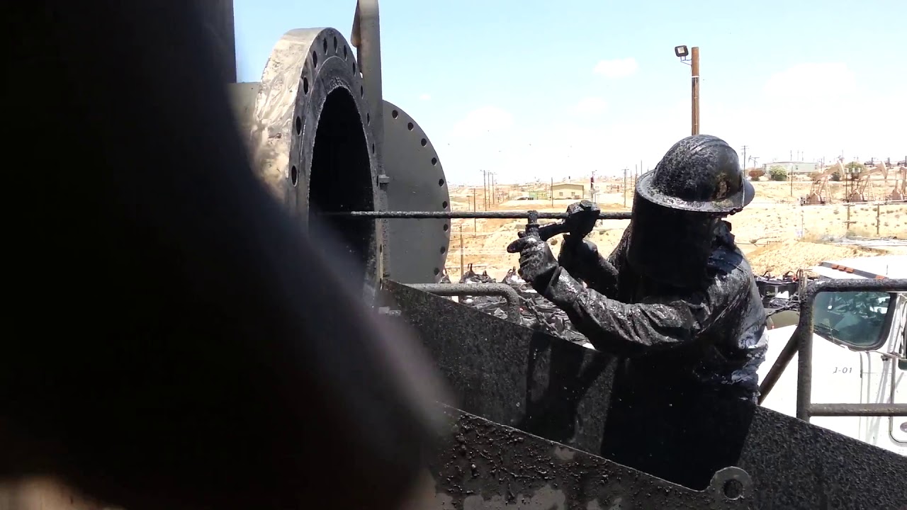 Hydro Blasting 101