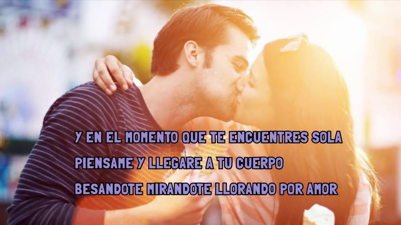 Espérame - Galy Galiano | Balada