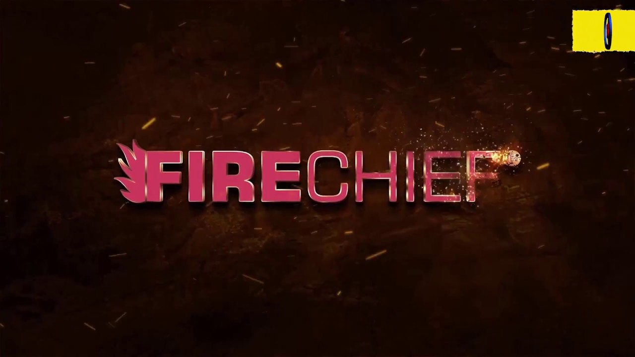 Firechief Fire Extinguisher Range | Toolstation