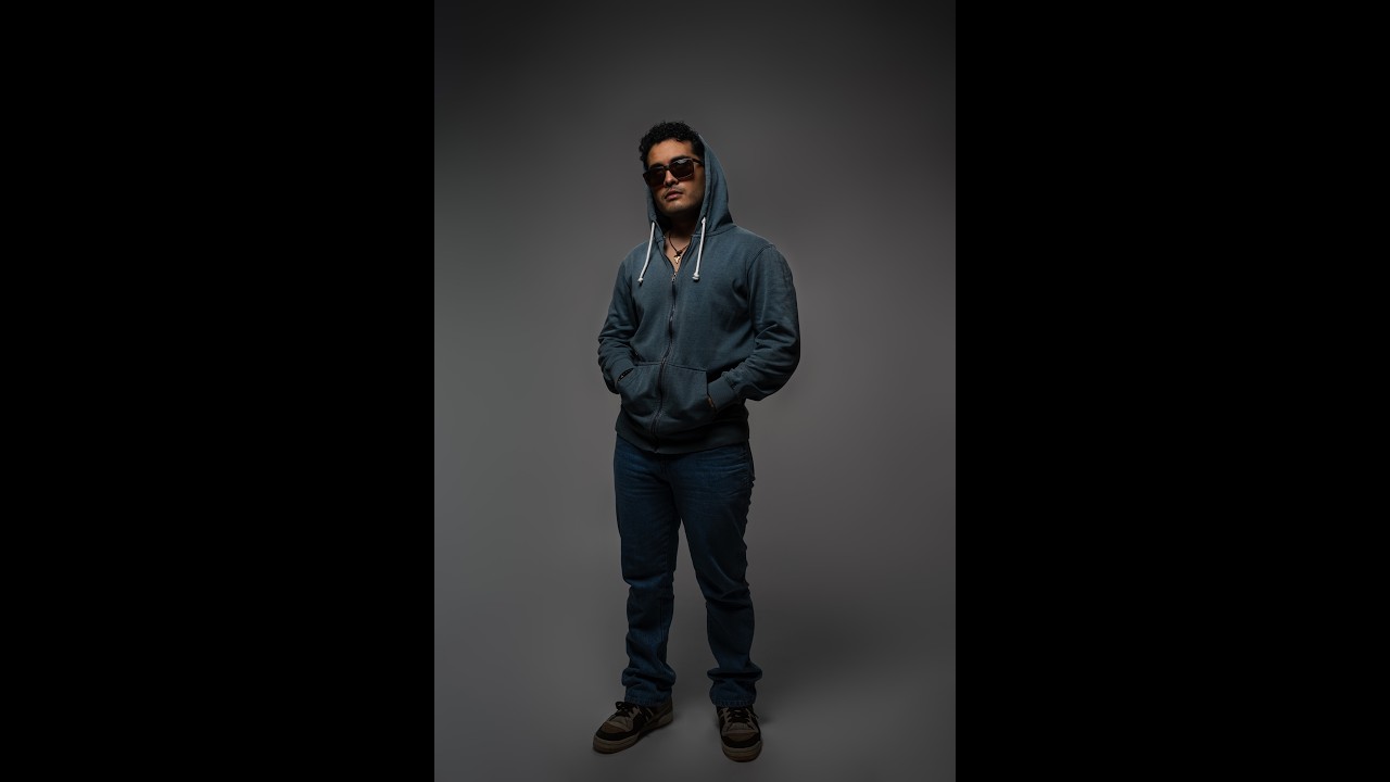 DYMELO - ARCEO - (IA VISUALIZER)  (Prod. GianBeat) #reggaeton2026  #musicalatina #newmusic