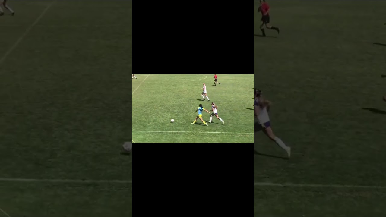 Mariana Ramirez Video Highlights 2026 Edited