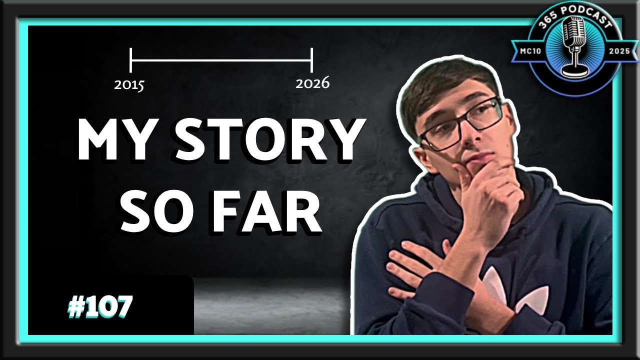 A Footballer's Journey: The Story of How I Became Who I Am Today