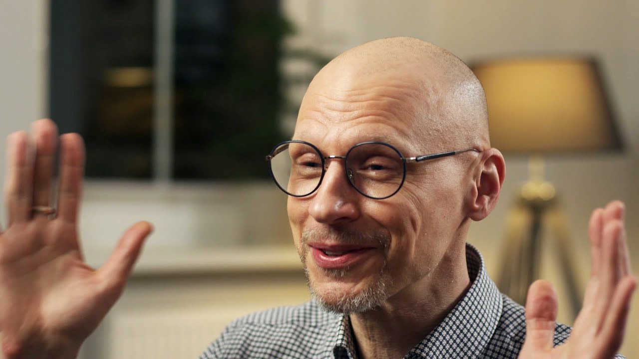 Kaip medituoti | Rytis Juozapavičius