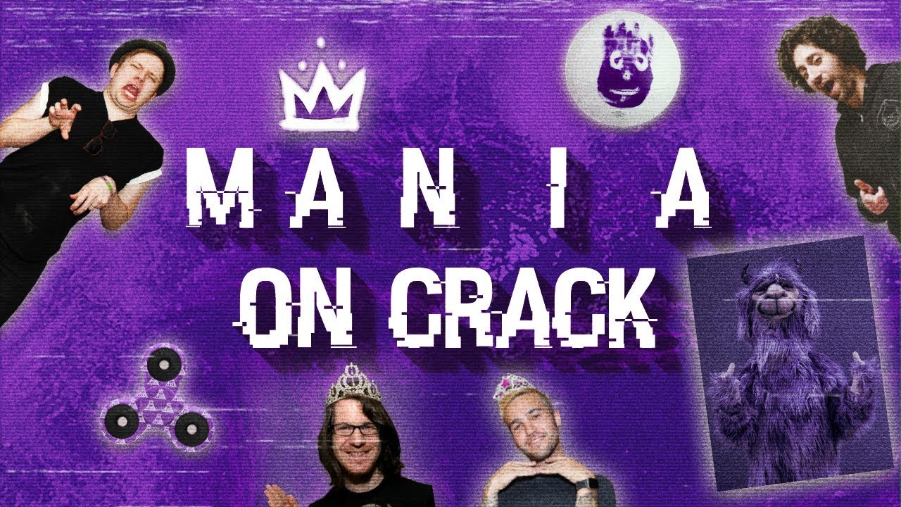 emo bands on cRaCk: **MANIA EDITION** (for CRANKTHATFRANK)