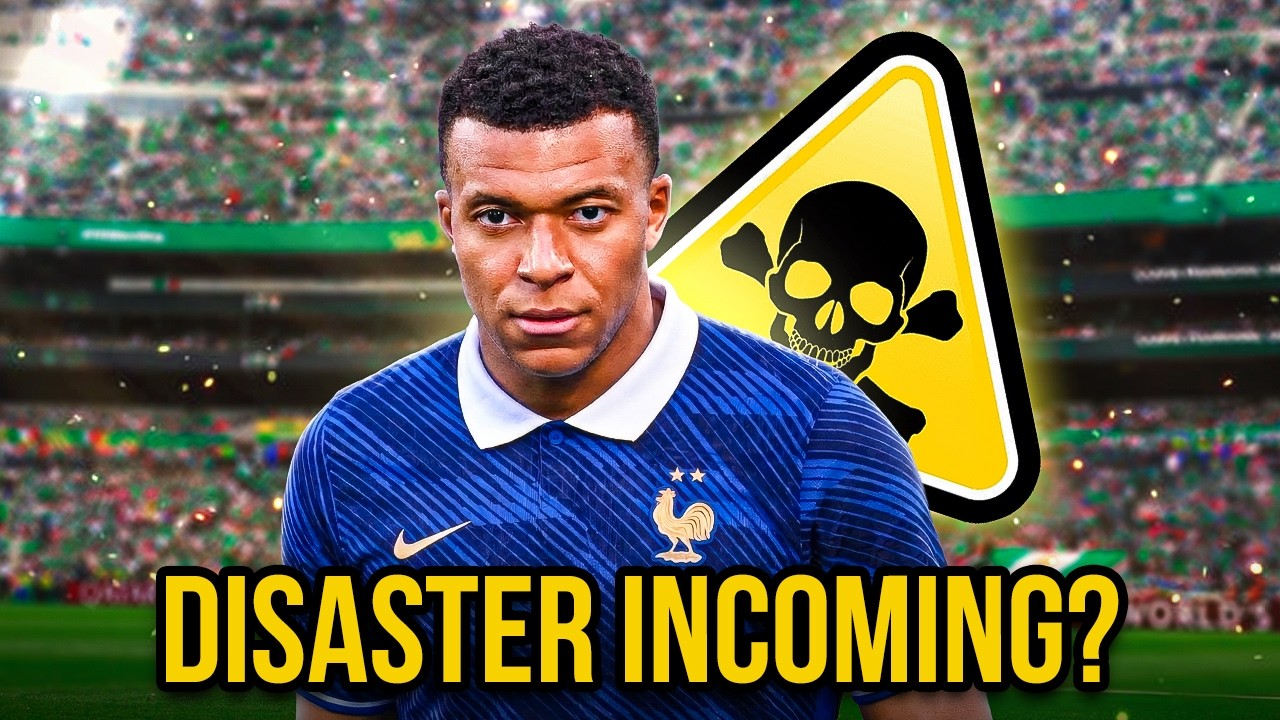 7 Teams that Might SHOCK EVERYONE at this World Cup