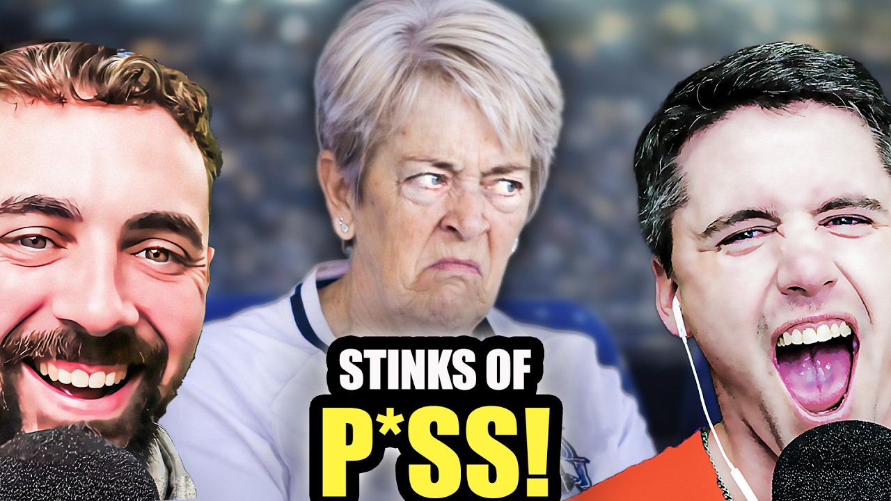 UK's DUMBEST C*NTS vs The PLANET! | Reaction