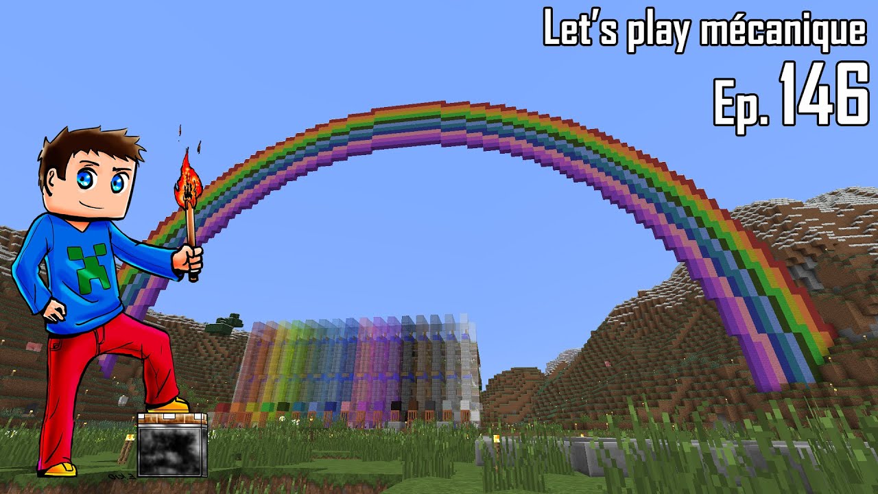 Let's Play Mécanique 2.0 ! - Ep 146 - Inconsistance