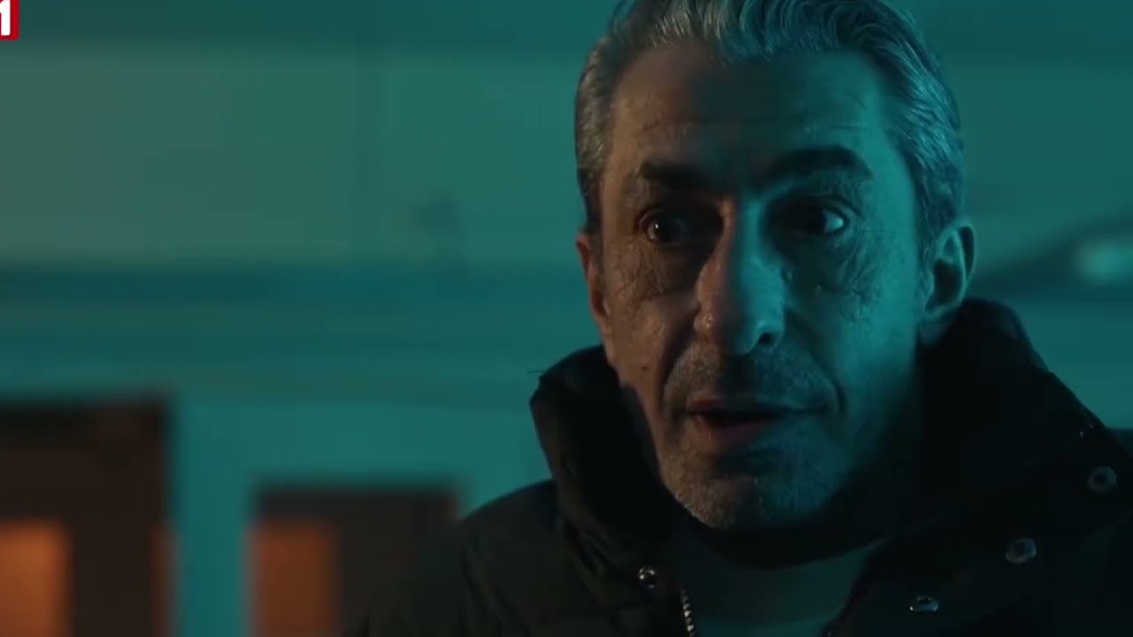 Teşkilat 168. Bölüm 1. Fragmanı @trt1