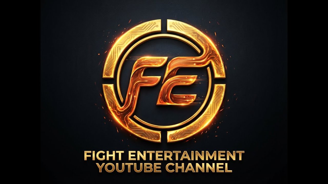 FE FIGHT ENTERTAINMENT EPISODE DECEMBER 4TH 2025