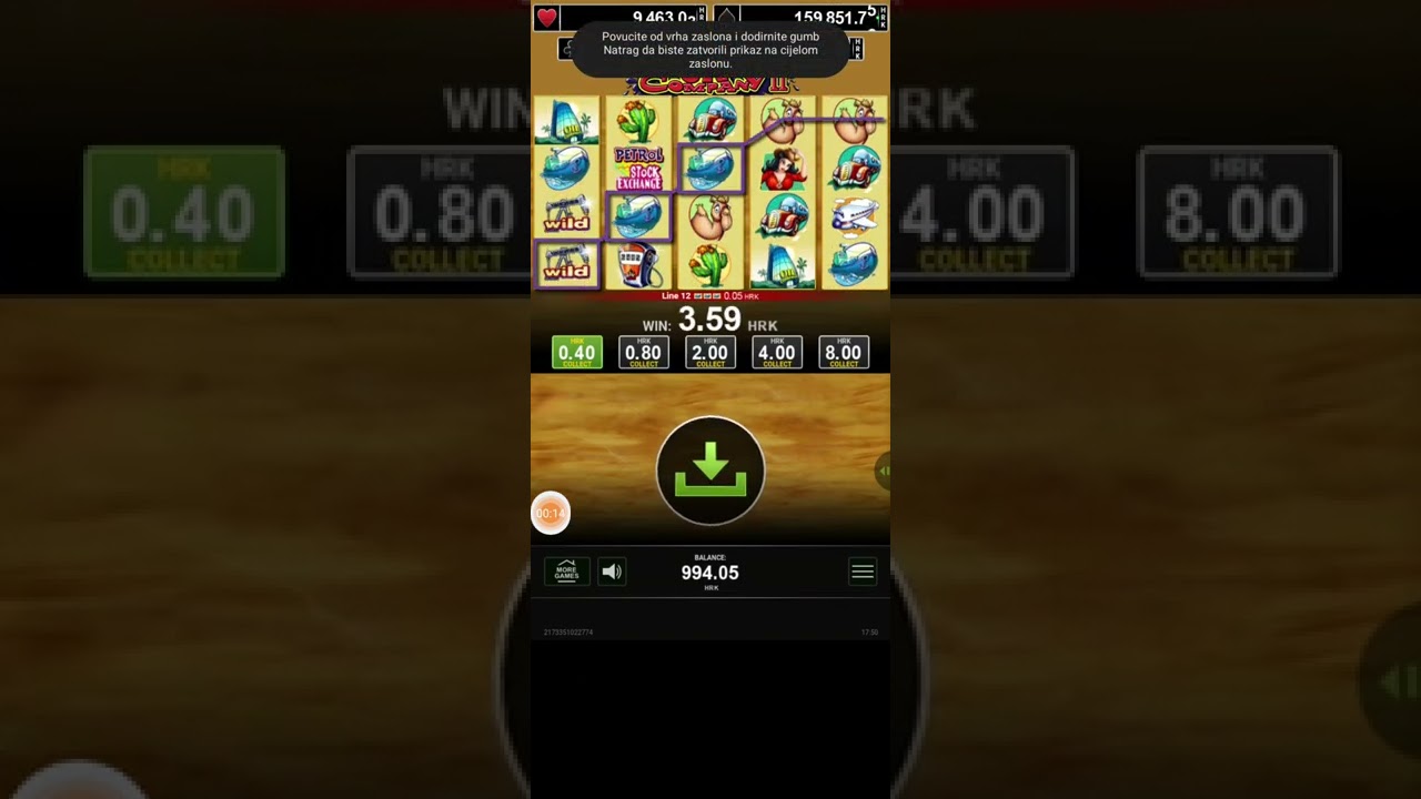 OIL COMPANY II EGT SLOT FREE SPINS 