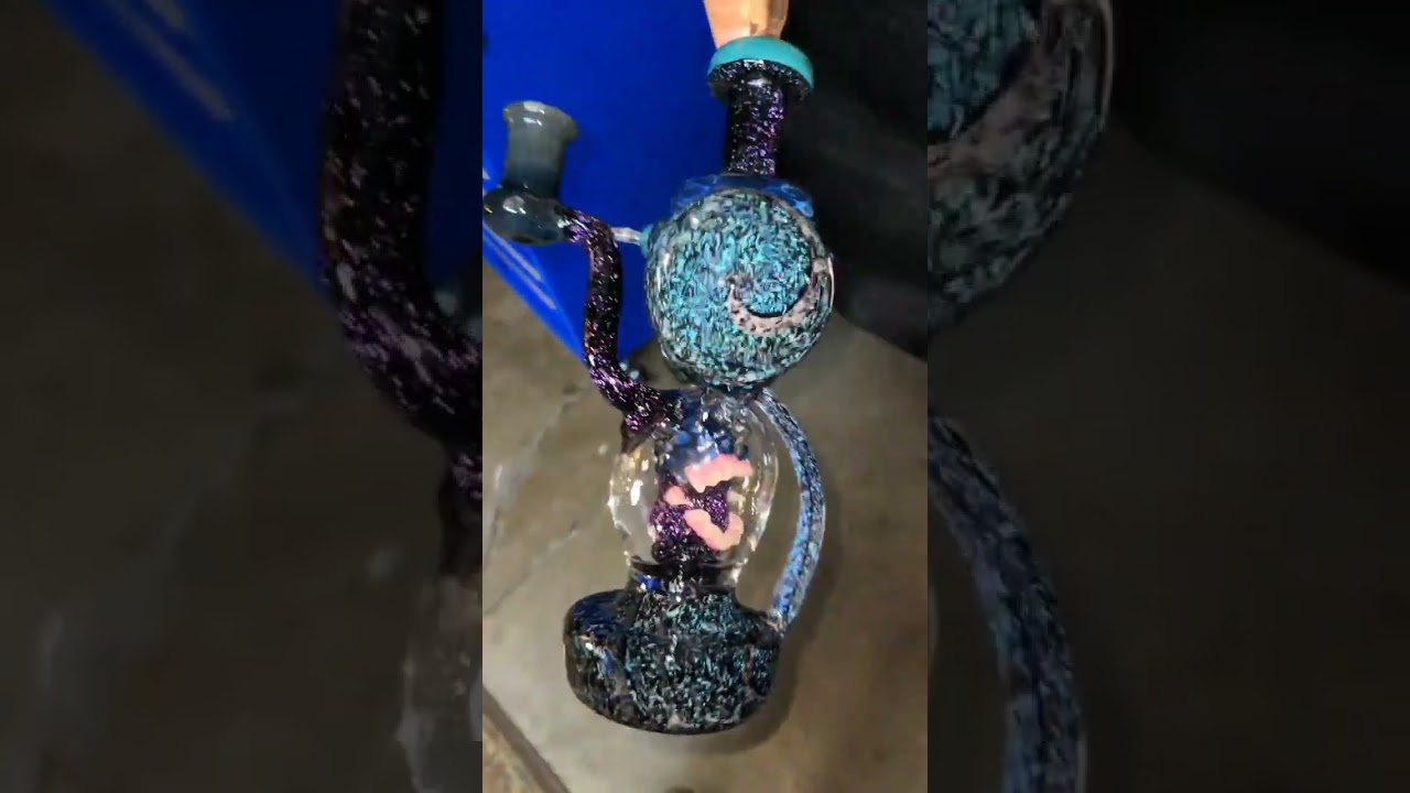 @dawghouseglass I've been asked a few times if these are available, they will be at Glass Vegas