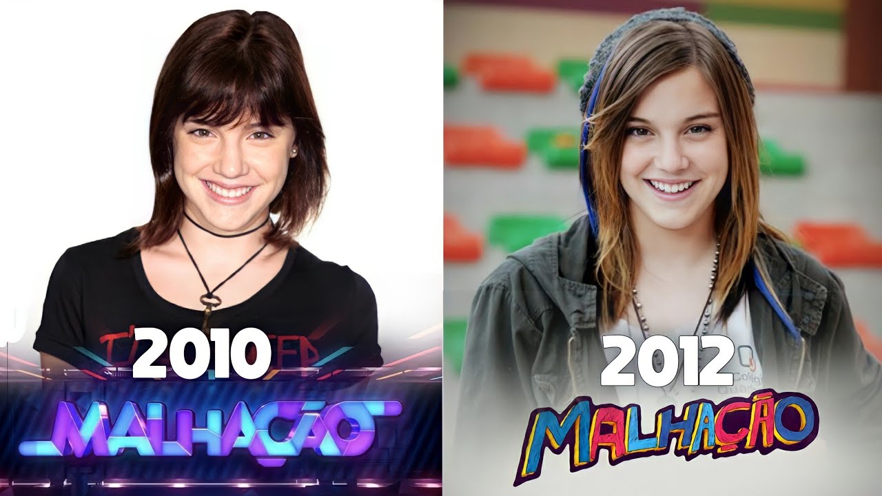 ATORES QUE FIZERAM DUAS TEMPORADAS DE 