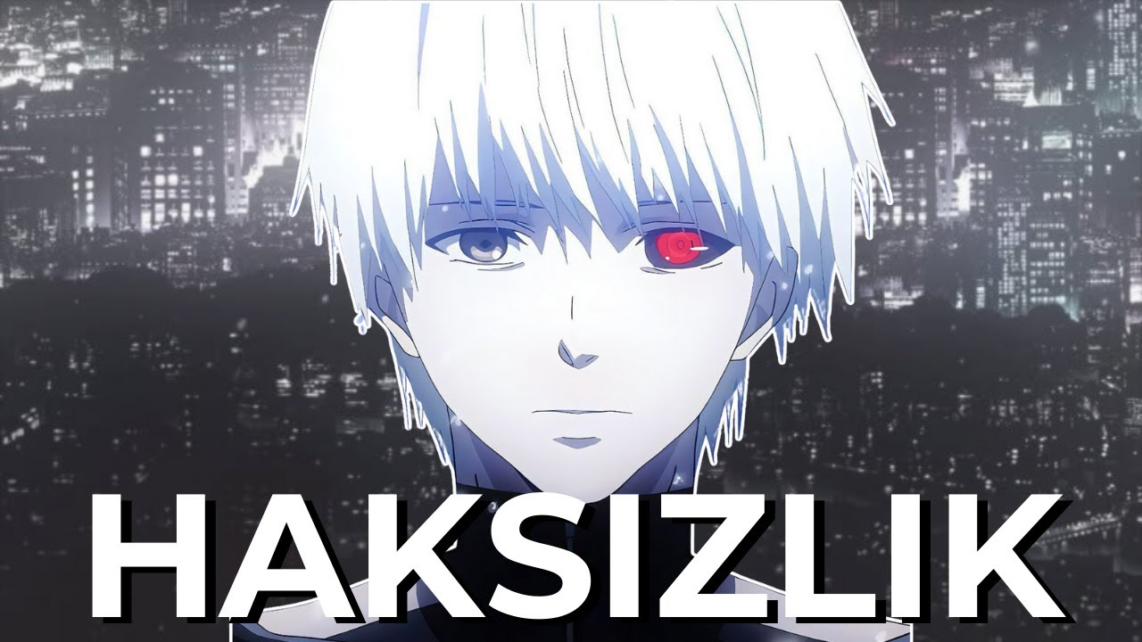Bu Anime Daha İyisini Hak Etmişti!!!