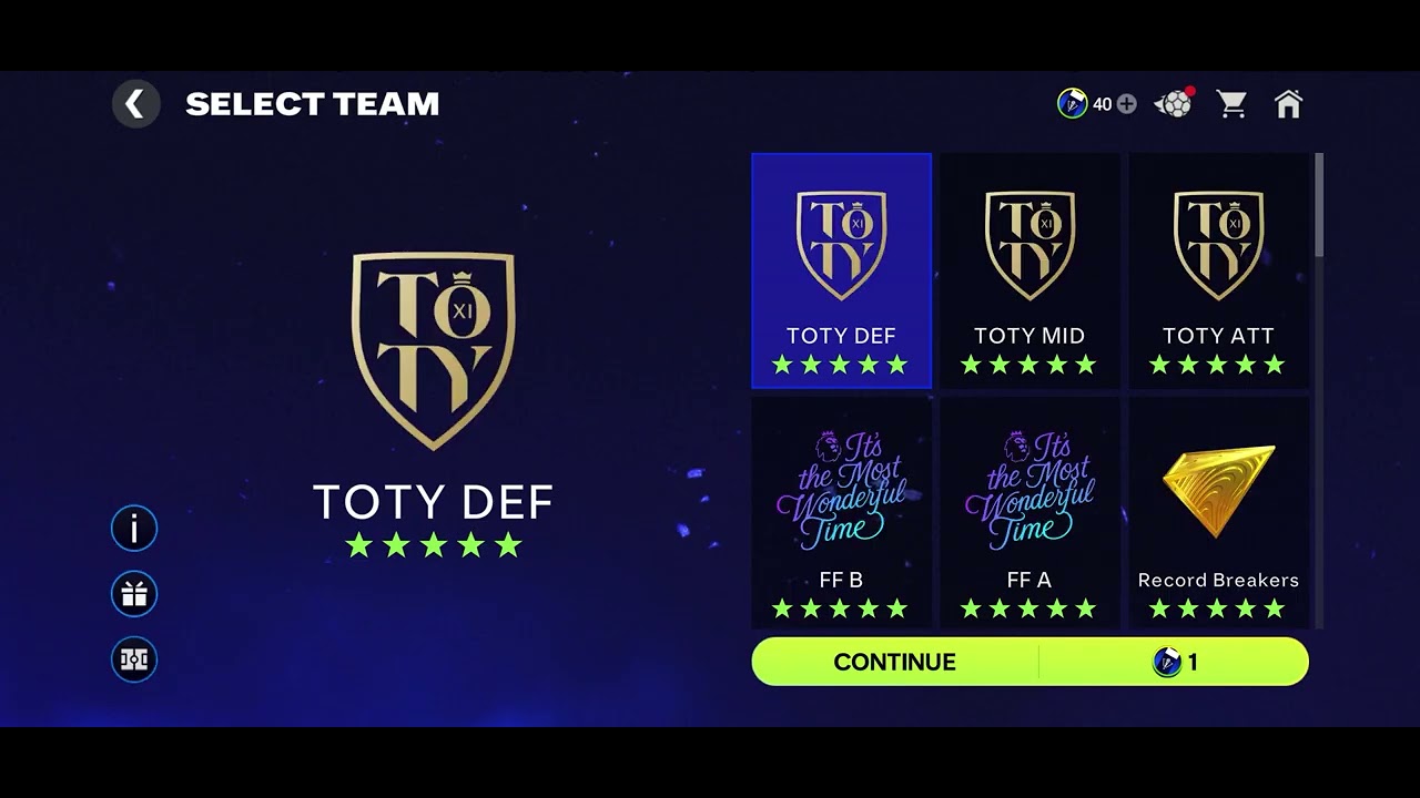7 mins of shit fc mobile 