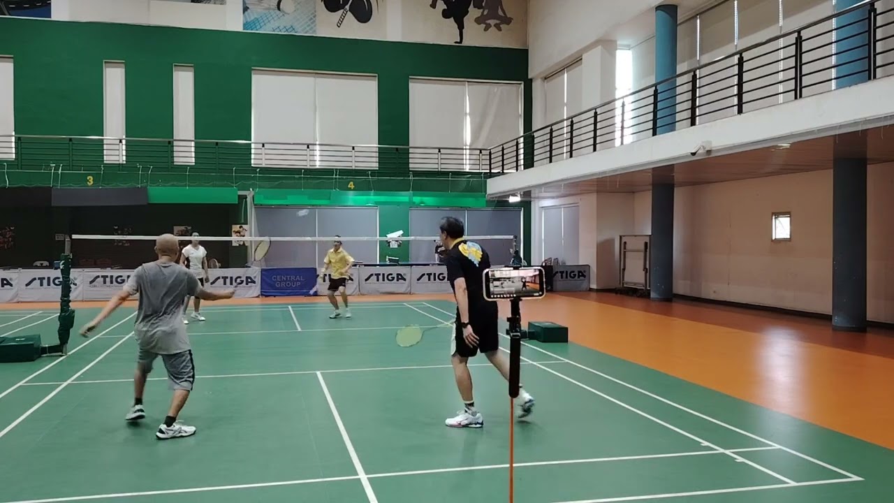 พี่สมชาย-พี่ตี่VSพี่จี้-ปลา