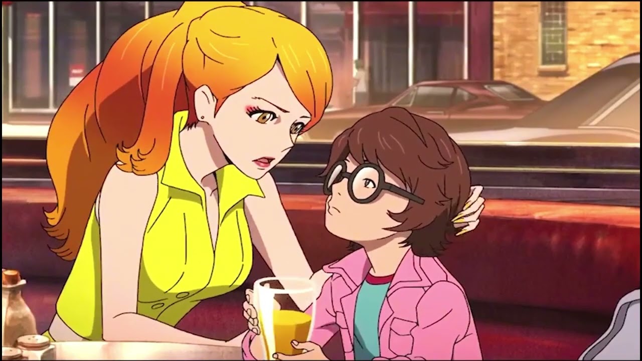 峰不二子