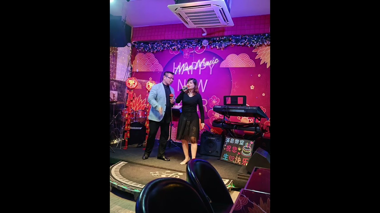 無言的結局
