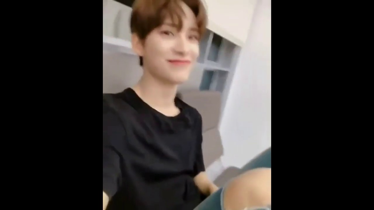DongJun Moment [Parents of A.C.E]  ❤ 에이스  동준 ❤