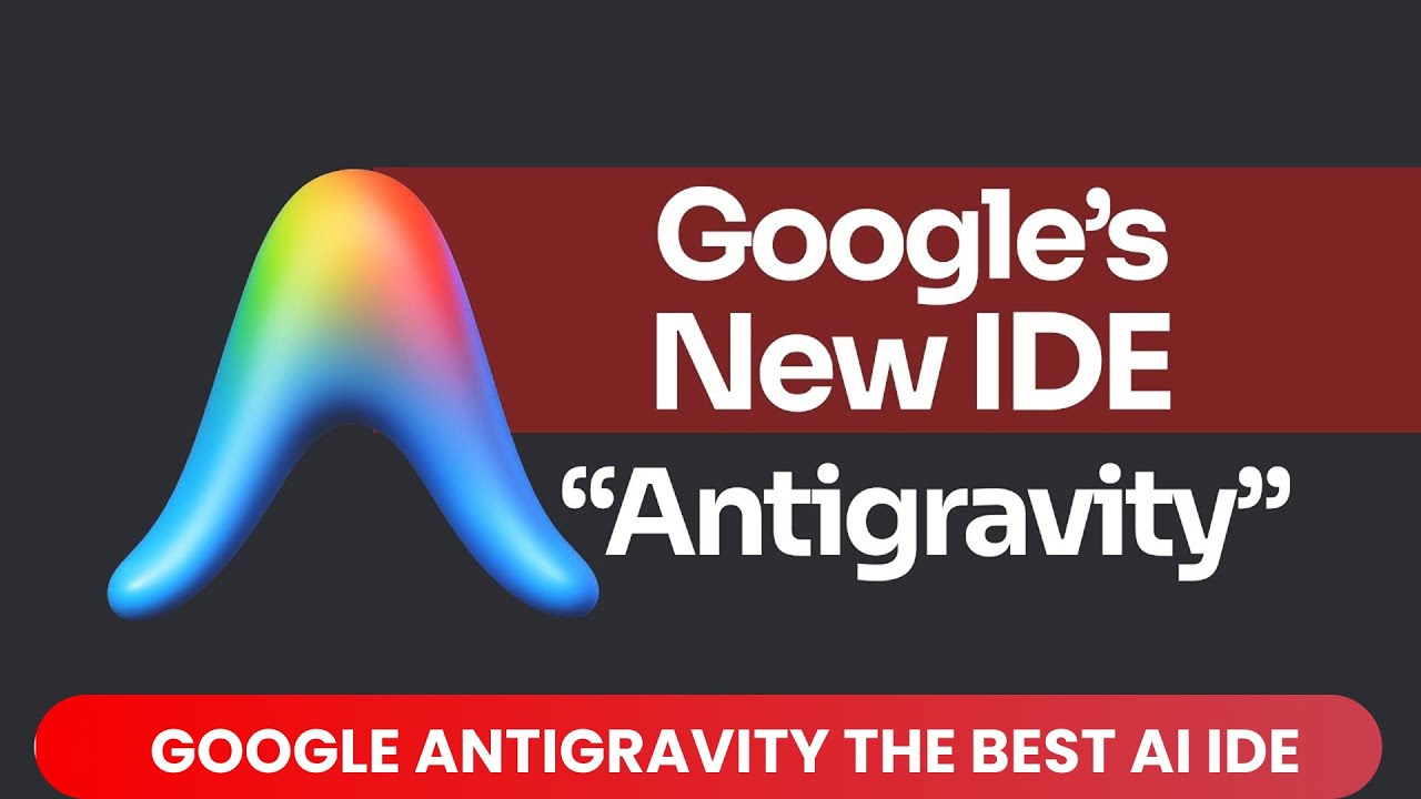 Как установить и использовать Google Antigravity IDE: полное руководство для начинающих