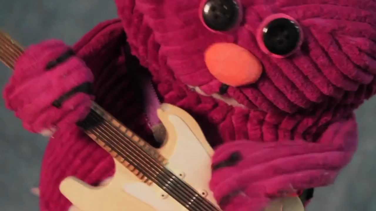Corduroy Cat- 