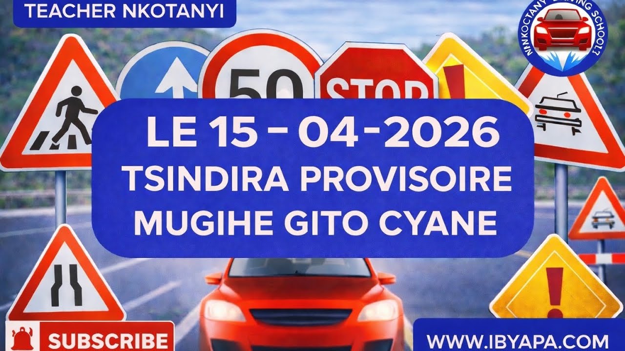AMATEGEKO Y&rsquo;UMUHANDA🚨🚔🚨IBIBAZO N&rsquo;IBISUBIZO🚨🚔🚨BY&rsquo;IKIZAMI CYURUHUSHYA RWAGATEGANYO CYAKOZWE IBYAPA.COM